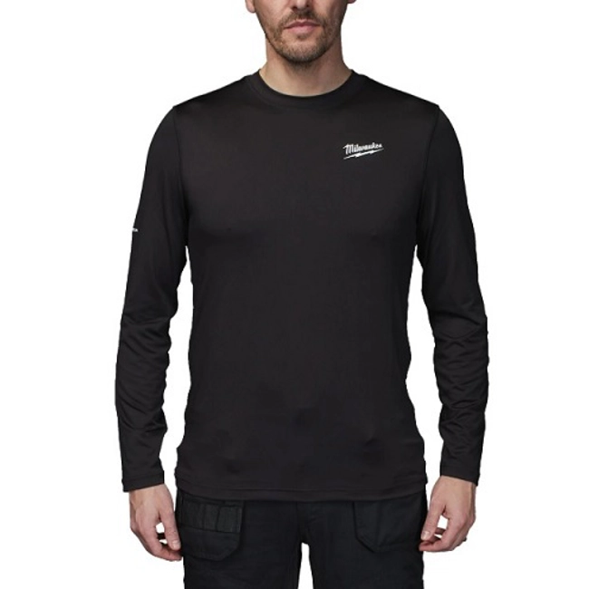 Vendita online Maglia intimo tecnico a maniche lunghe Workskin™